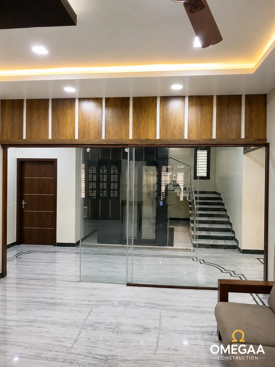 Railway Road, Kanchipuram site photo